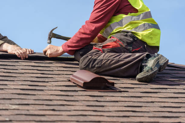 Best Residential Roofing Contractor  in Archie, MO
