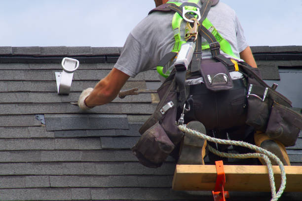 Quick and Trustworthy Emergency Roof Repair Services in Archie, MO